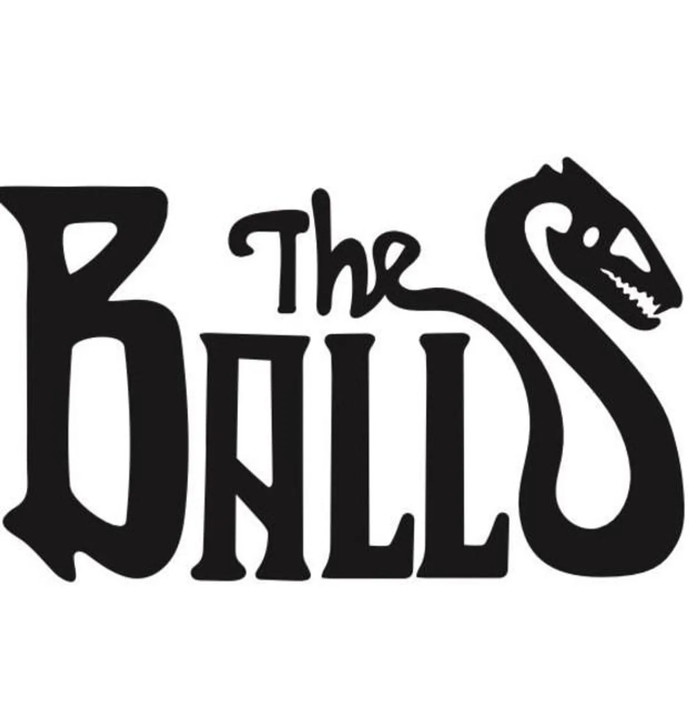 The Balls