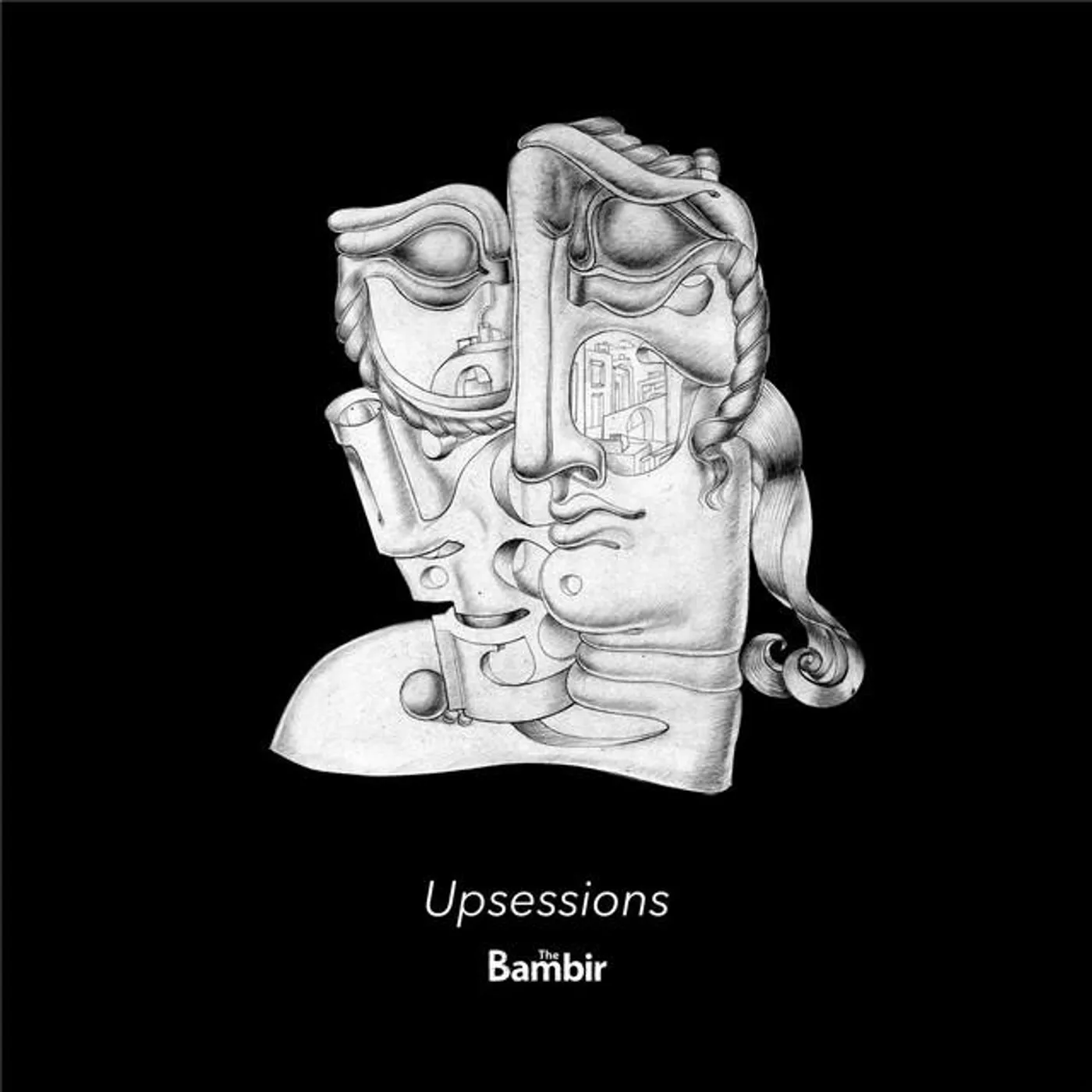 The Bambir Brand Page