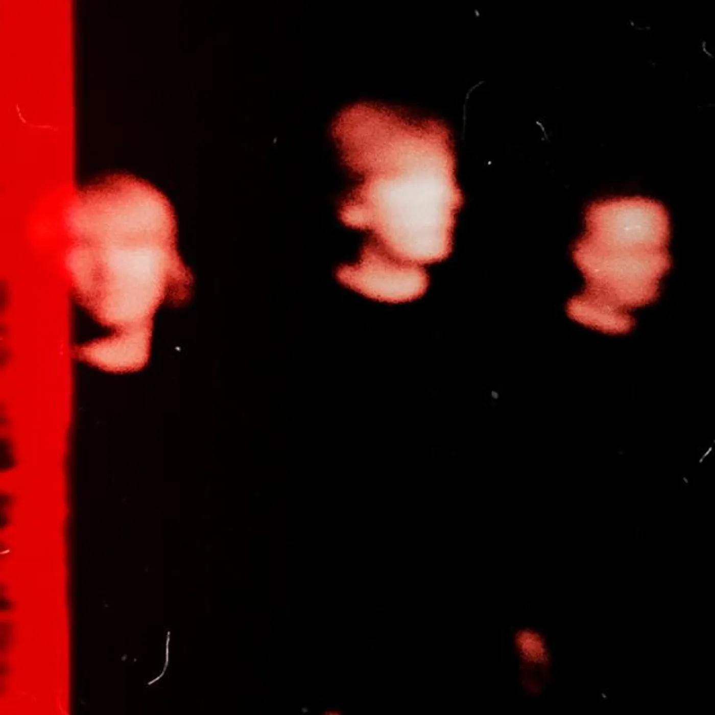 The Band On The Edge Of Forever Brand Page