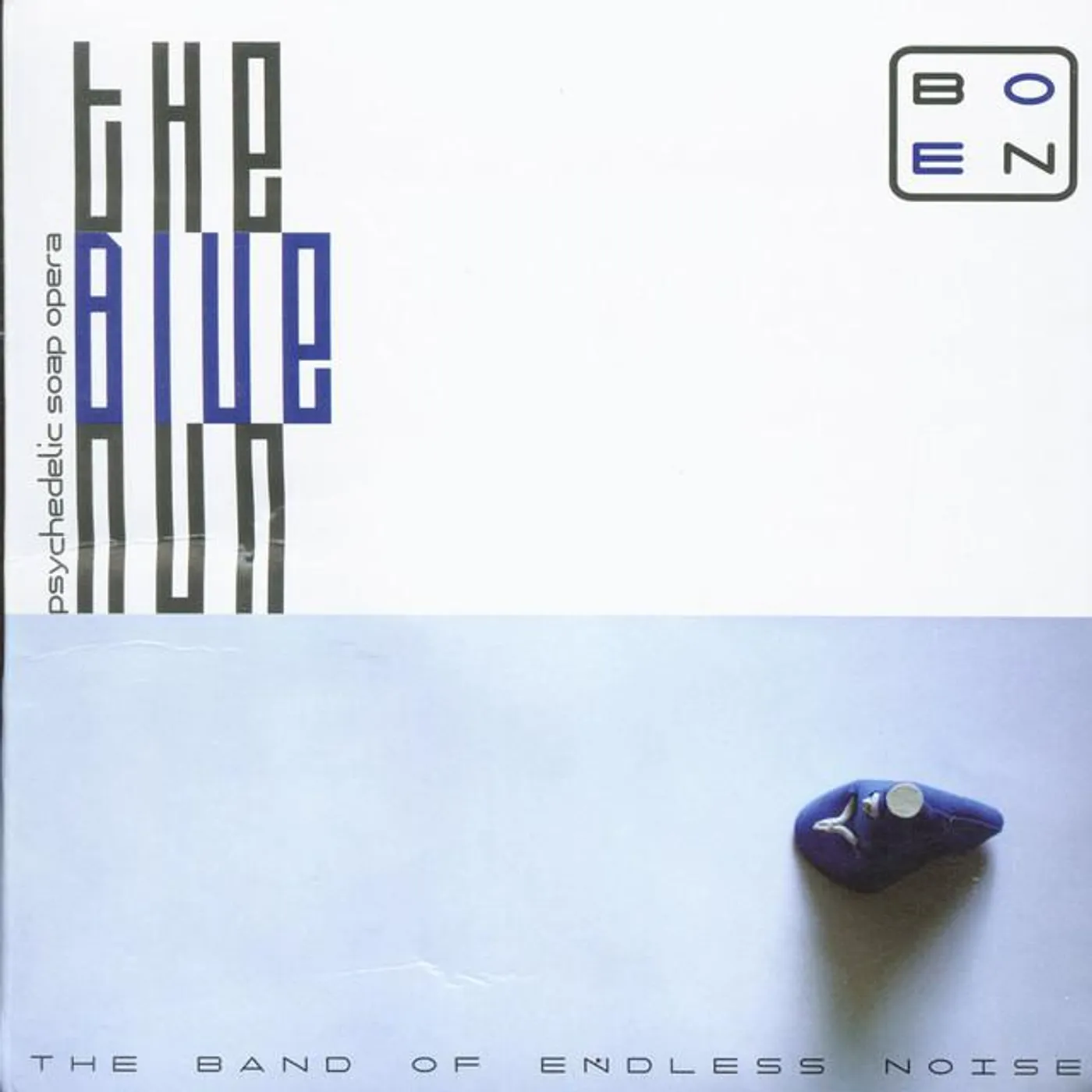 The Band of Endless Noise