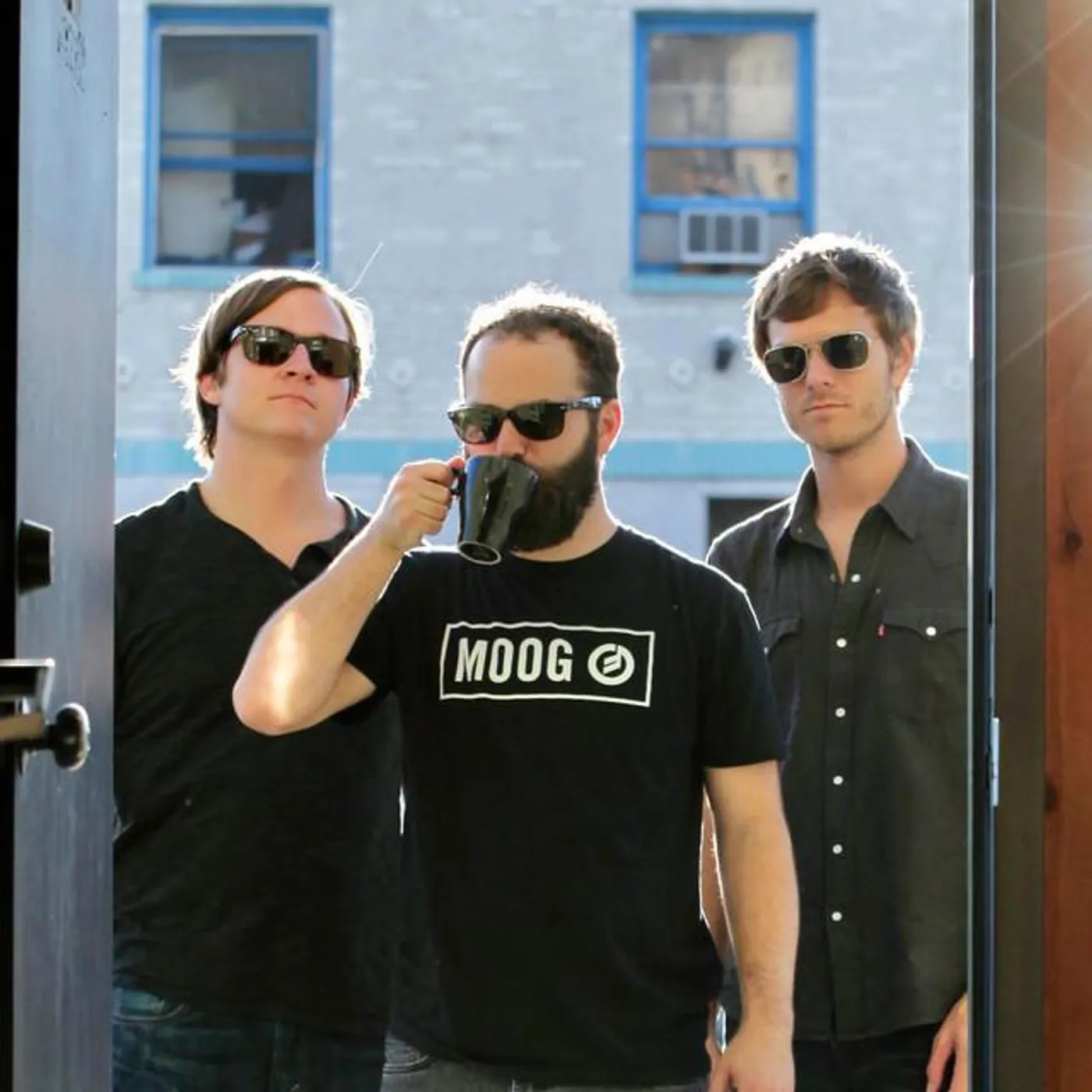 The Bandoliers