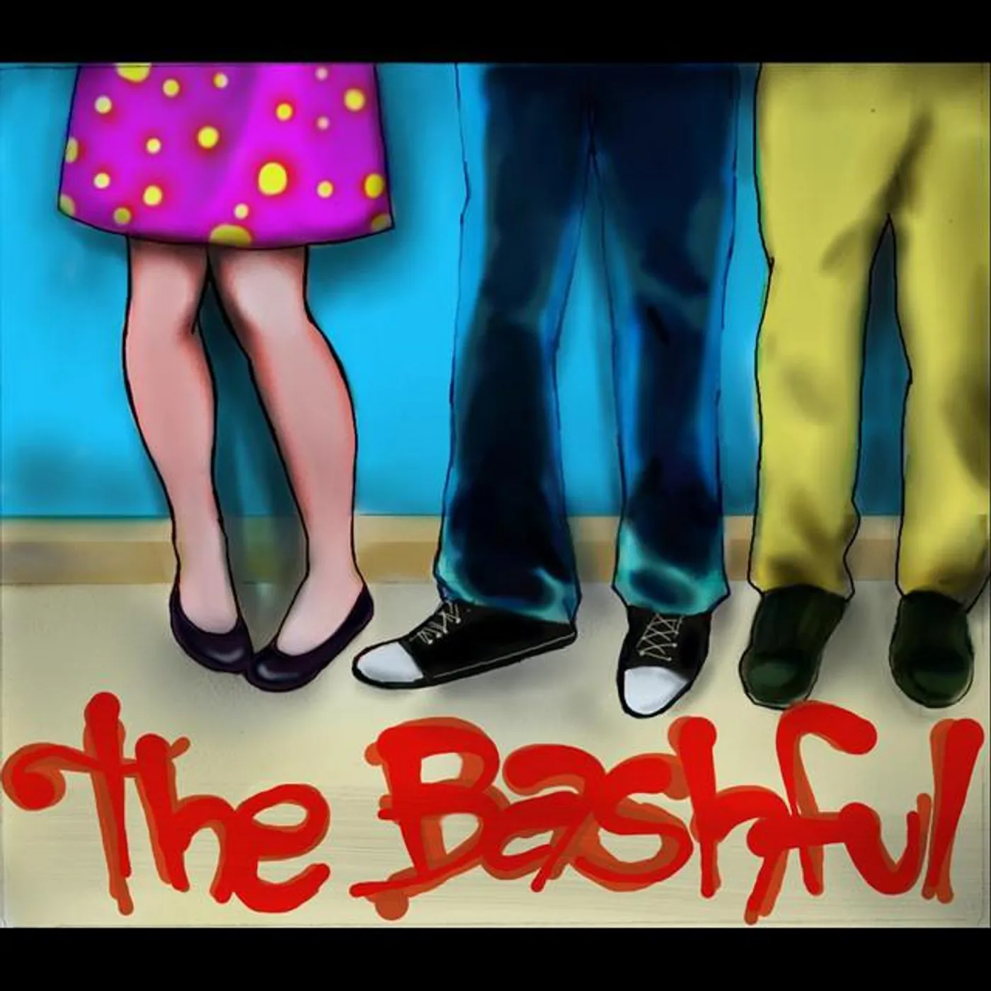 The Bashful