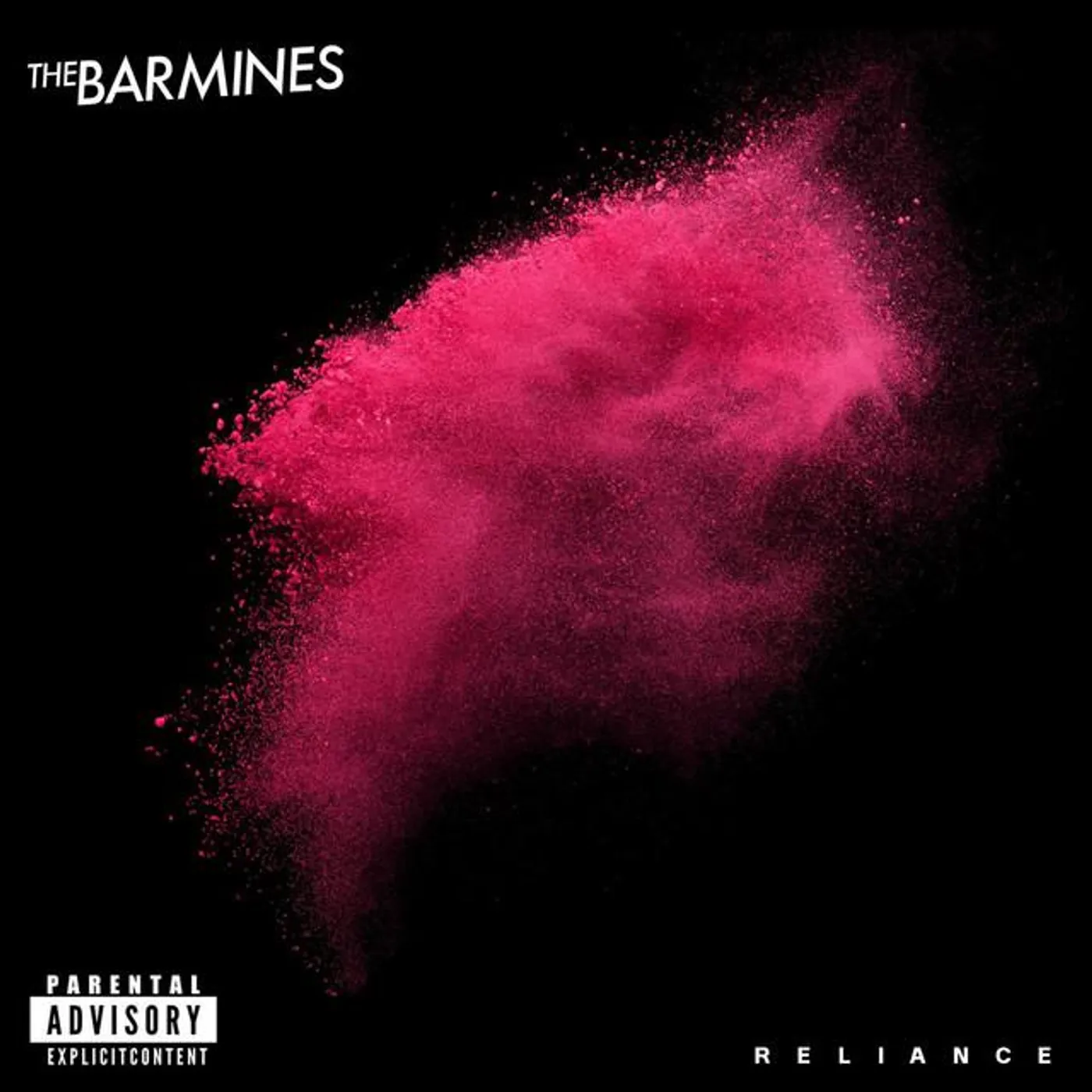 The Barmines