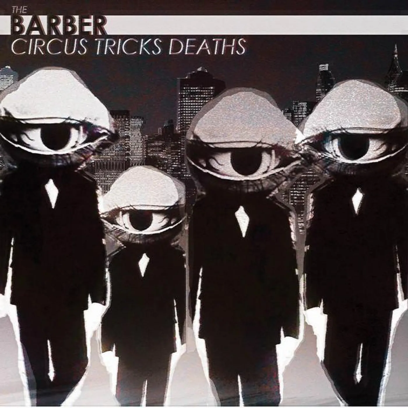 The Barber