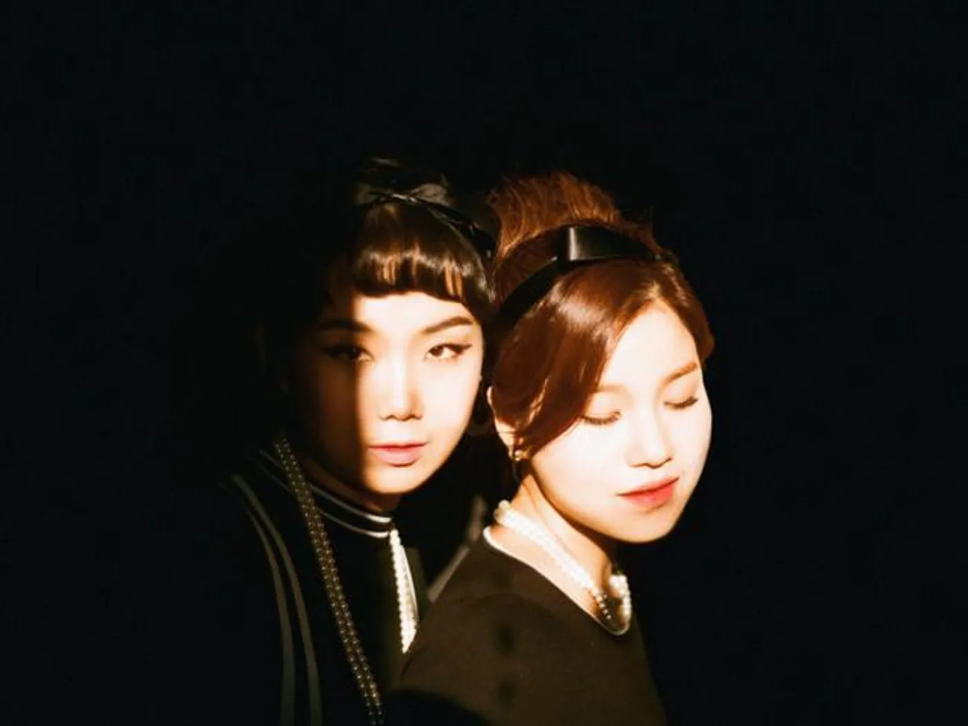 The Barberettes