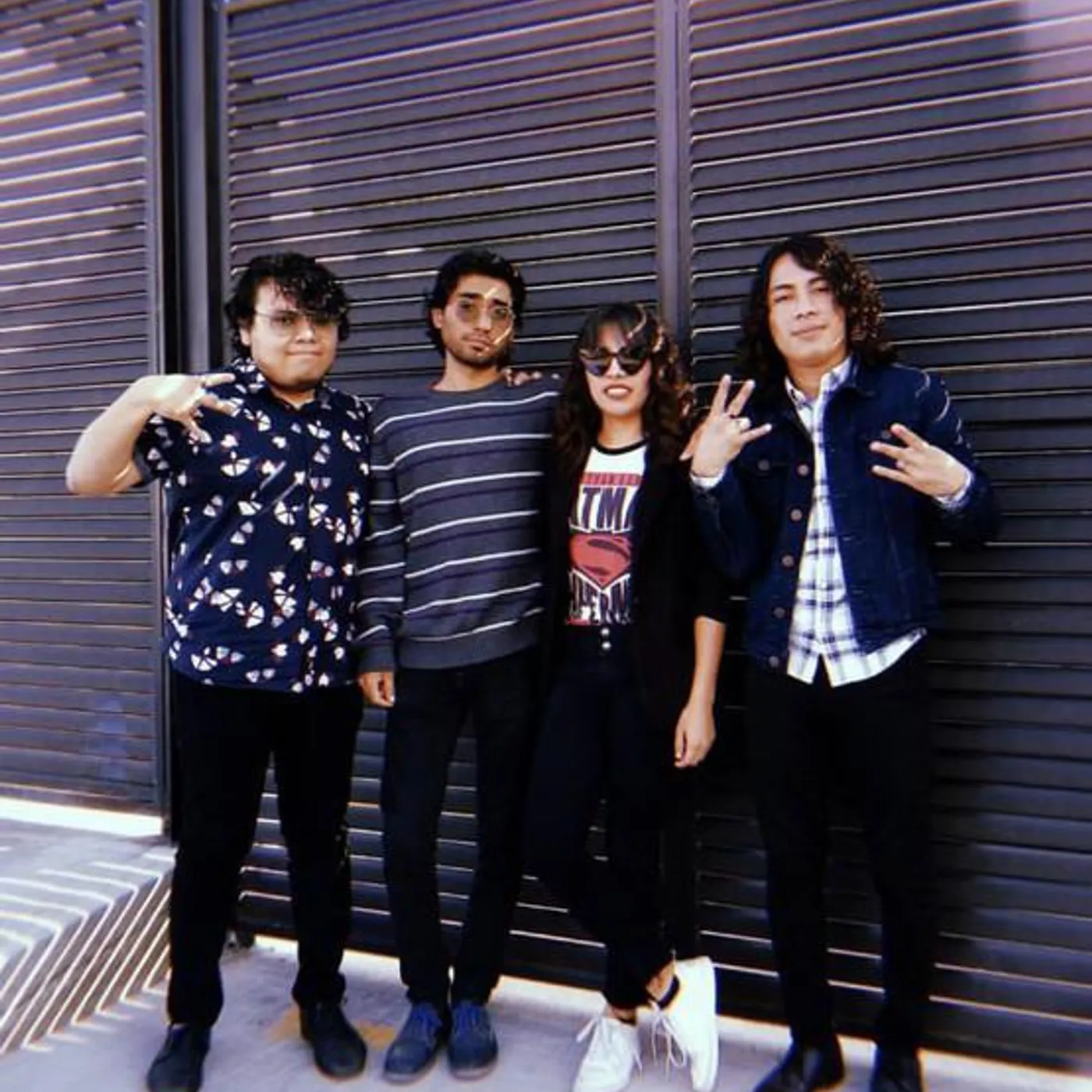 The Barbians