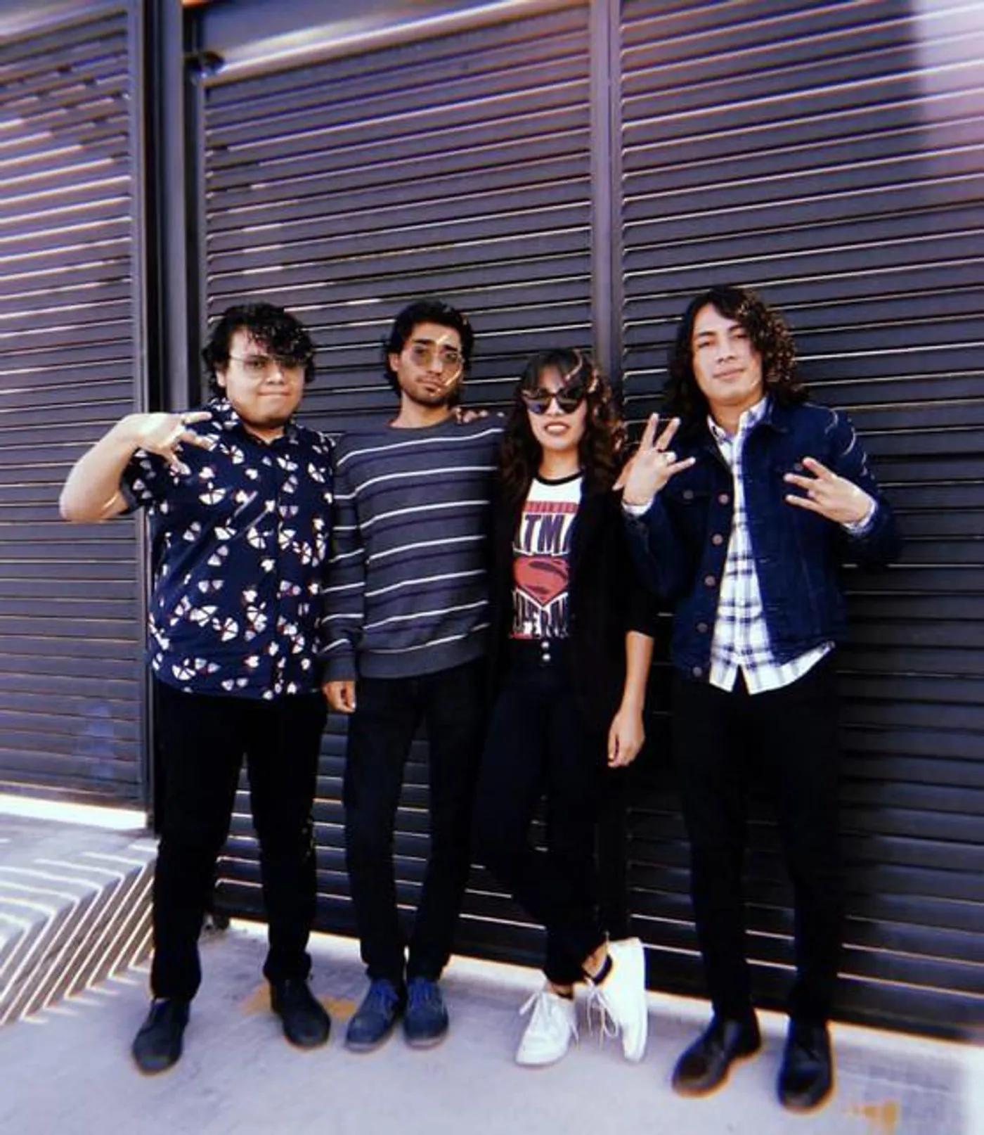 The Barbians