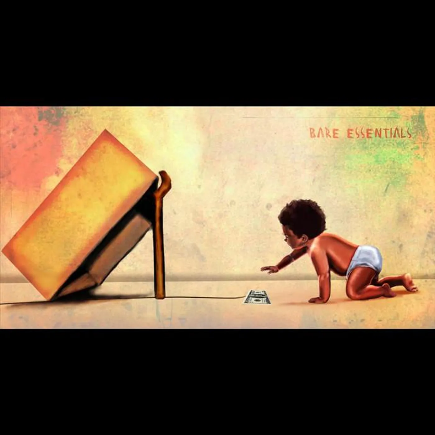 The Bare Essentials