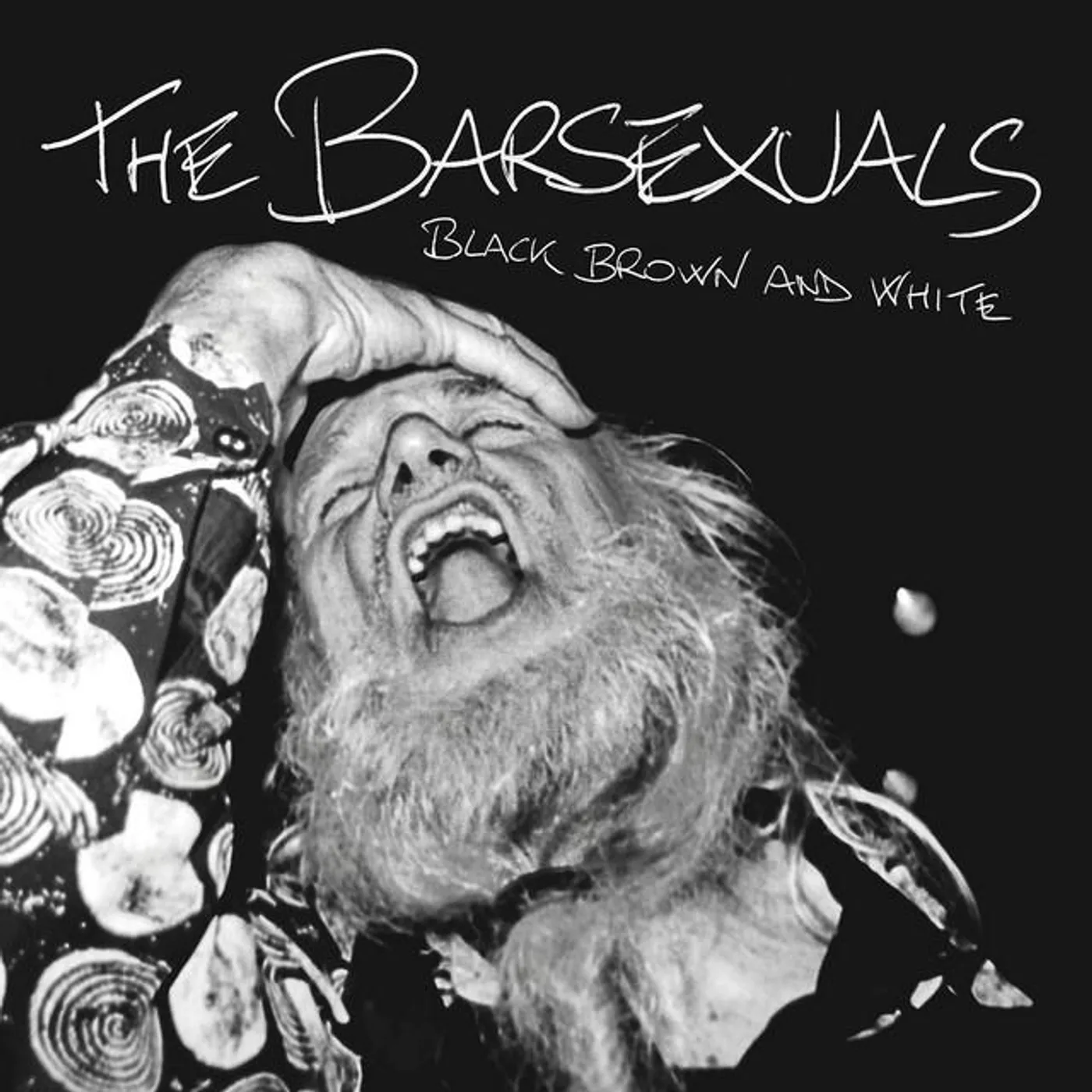 The Barsexuals Brand Page