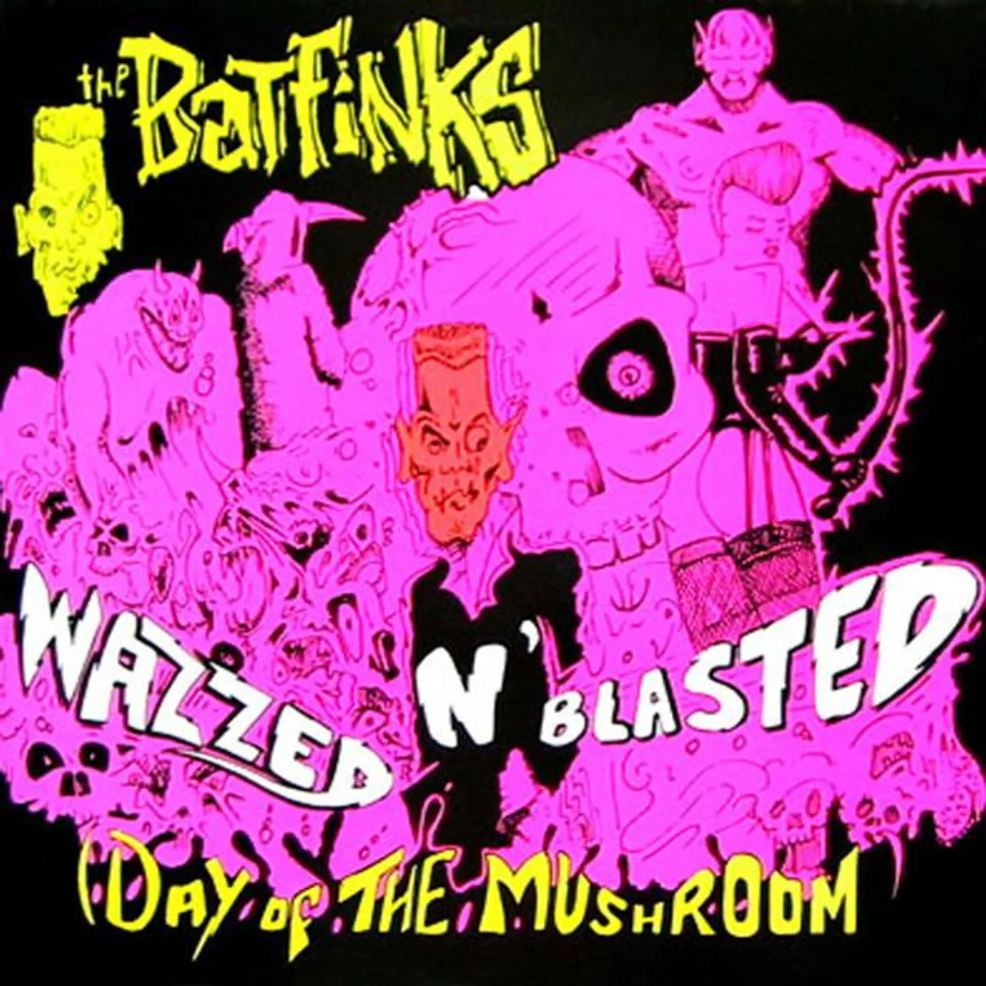The Batfinks