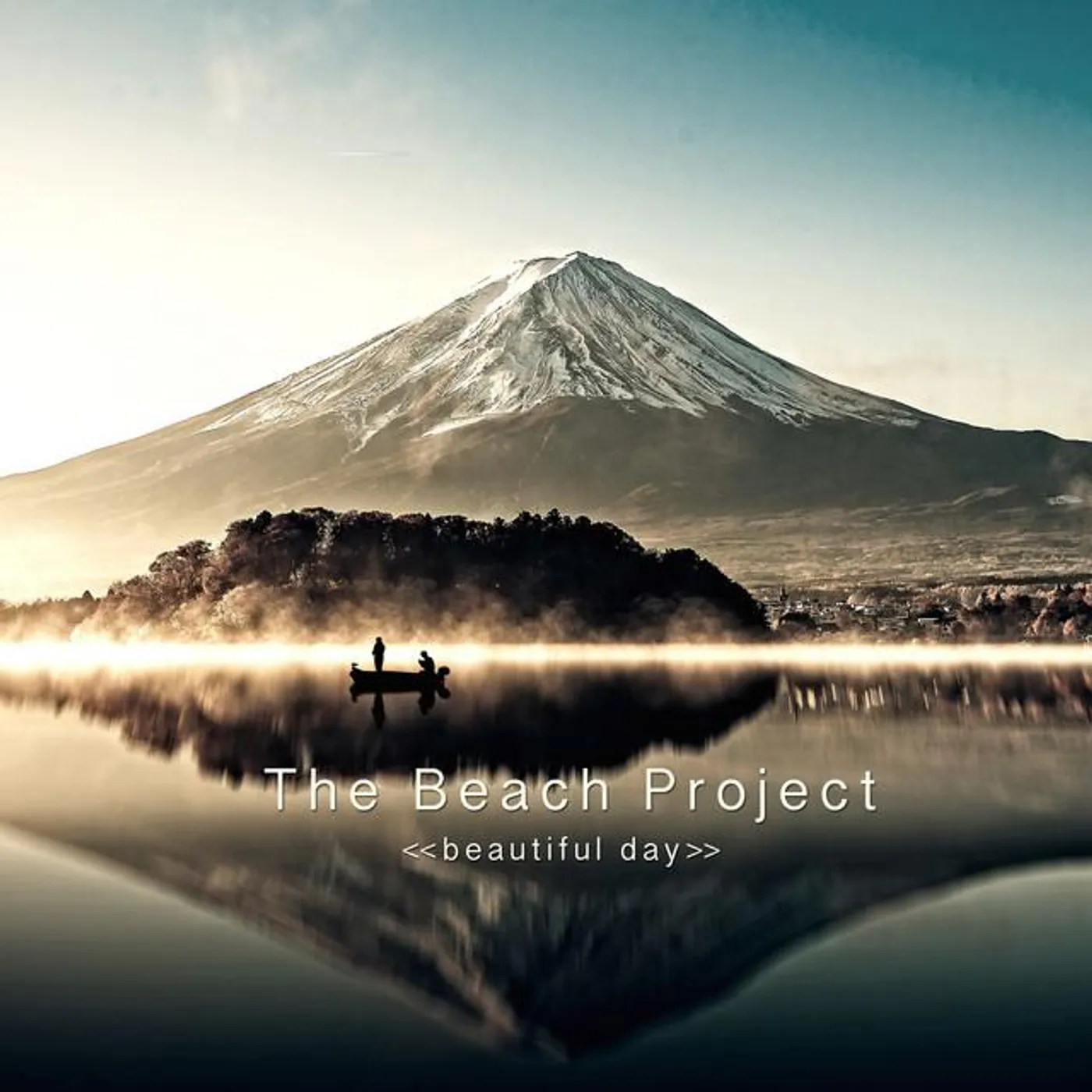 The Beach Project Brand Page