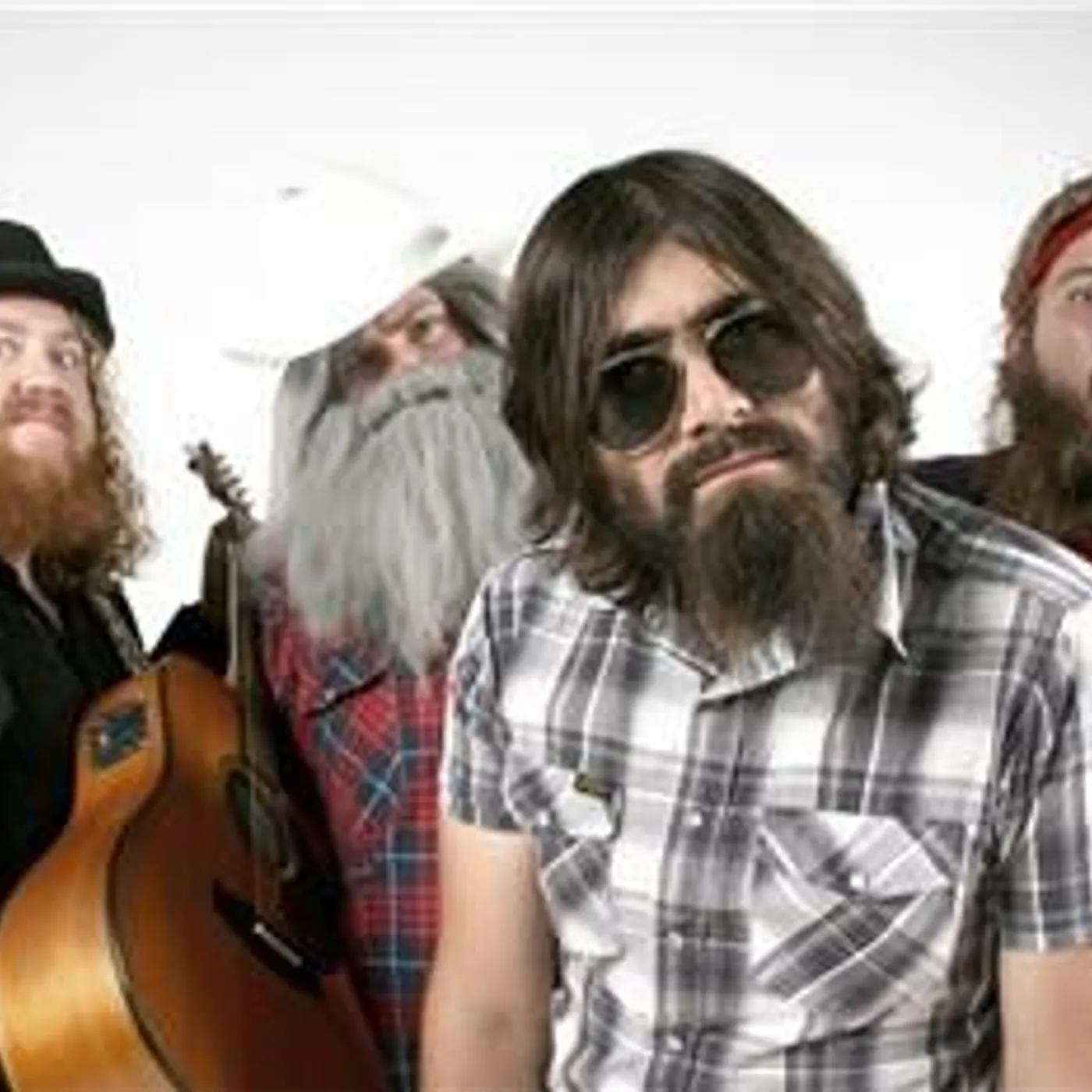 The Beards