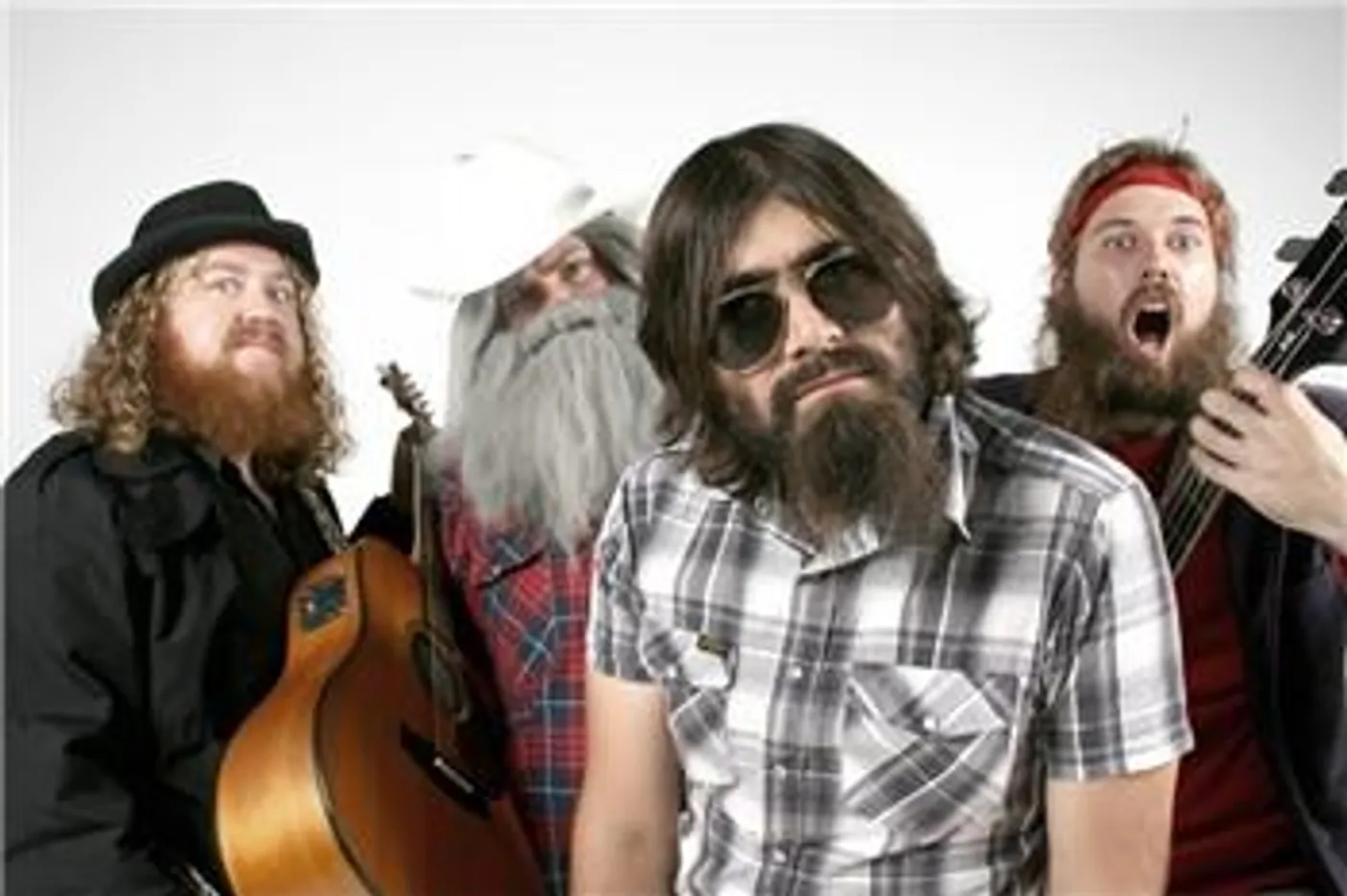 The Beards
