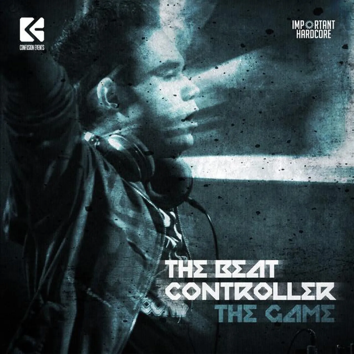 The Beat Controller