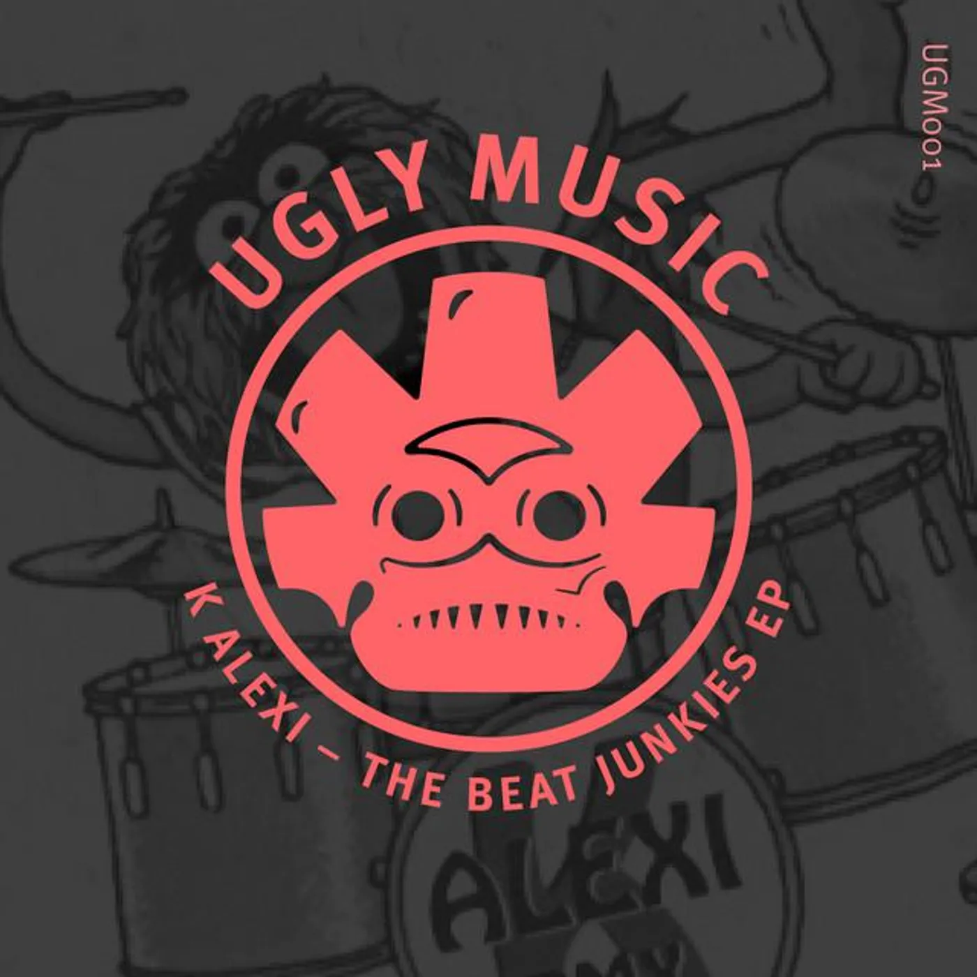 The Beat Junkies