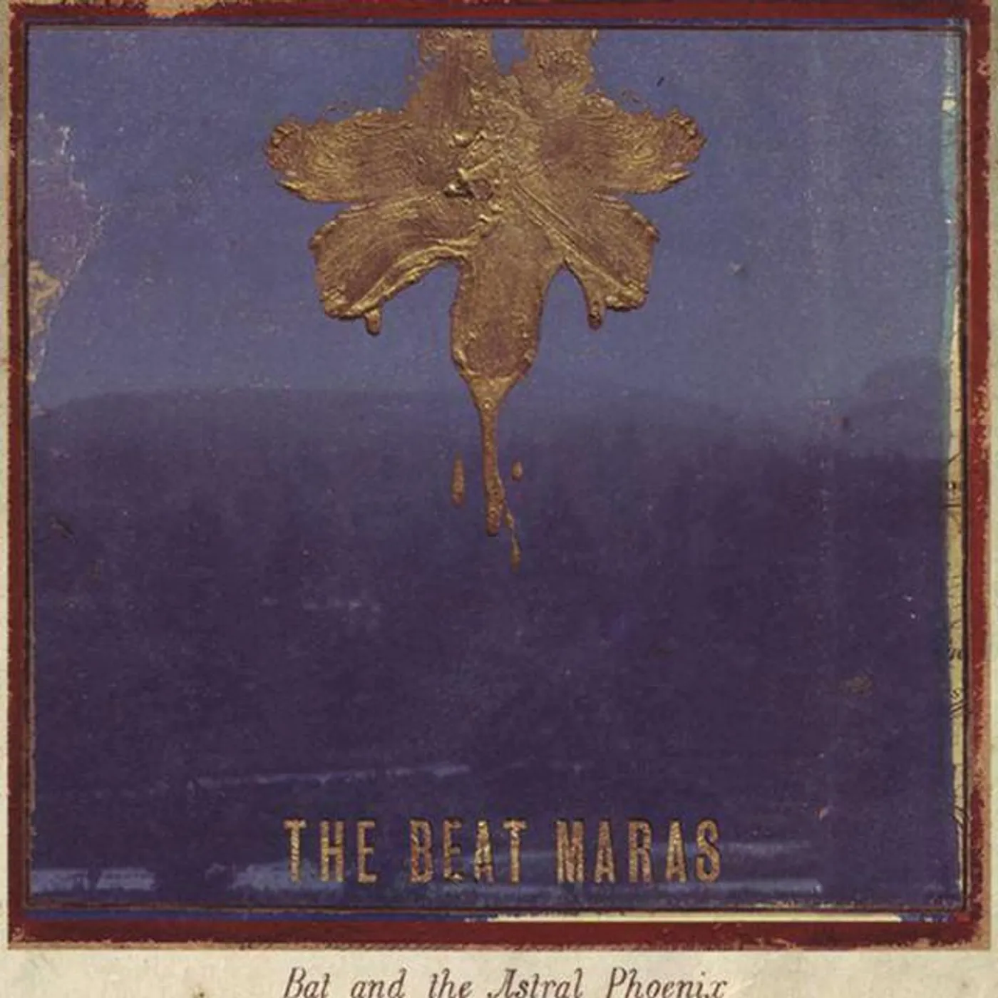 The Beat Maras Brand Page