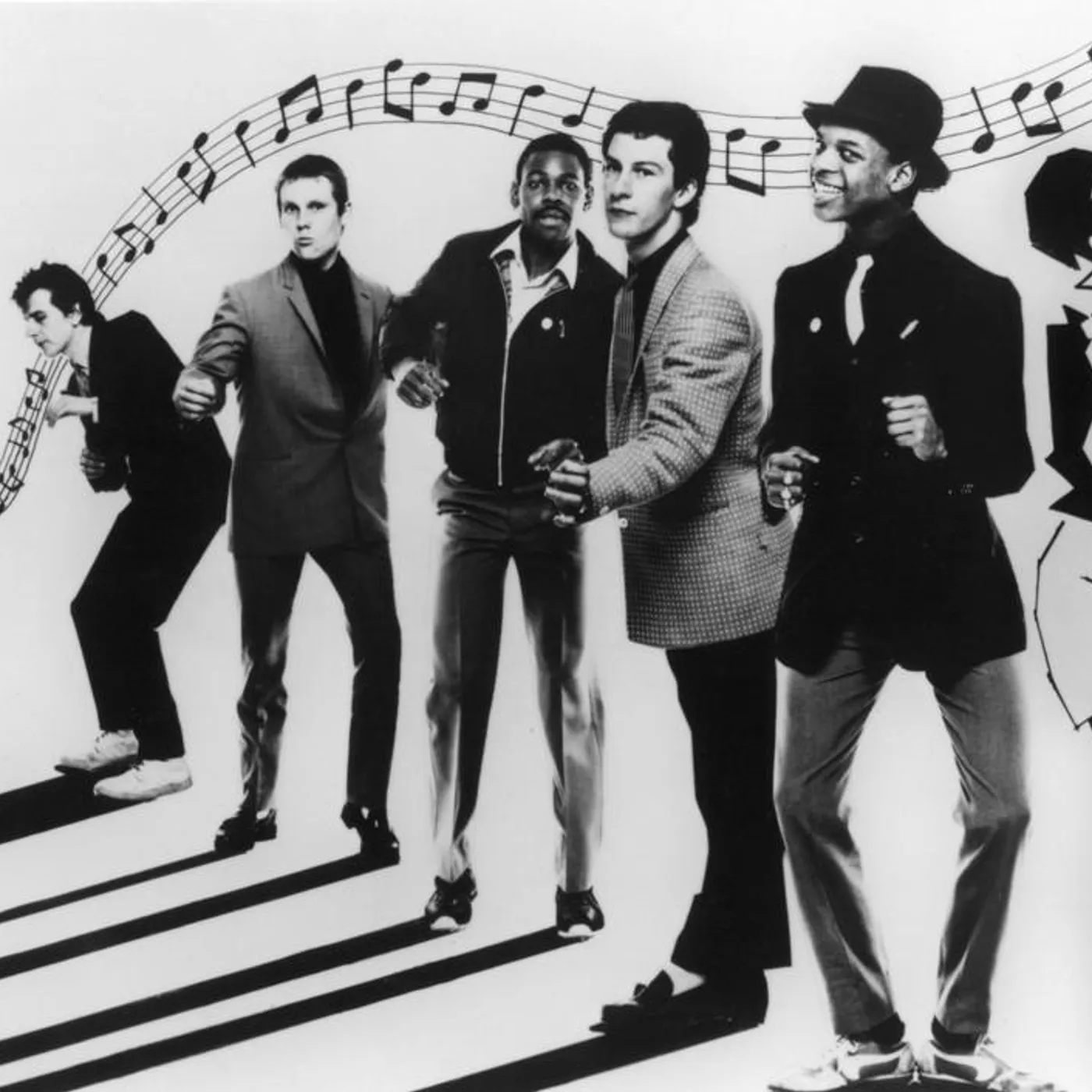 The Beat Brand Page