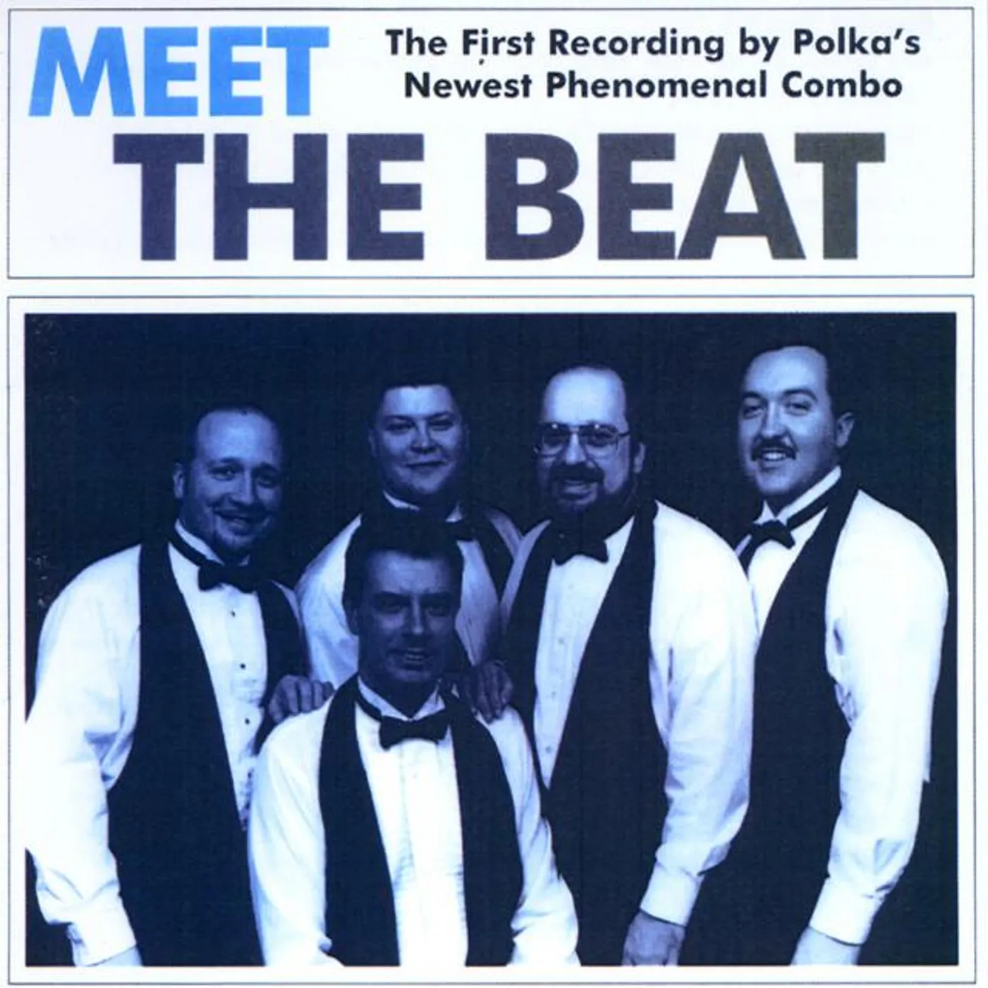 The Beat Brand Page