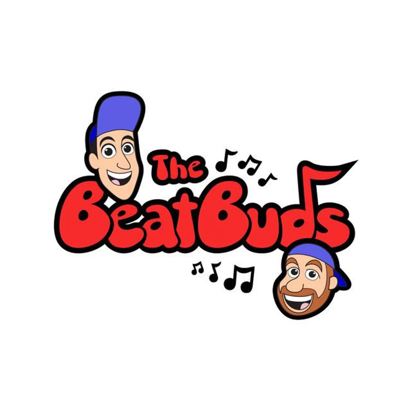The BeatBuds Brand Page
