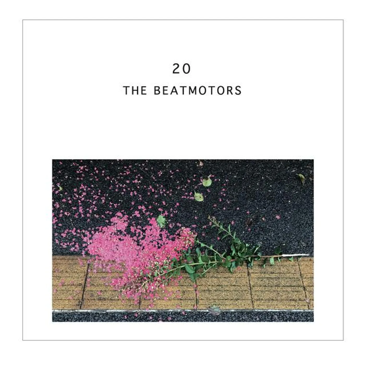 The Beatmotors