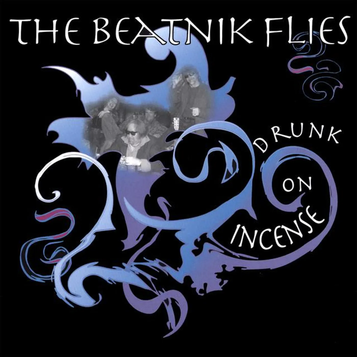 The Beatnik Flies Brand Page