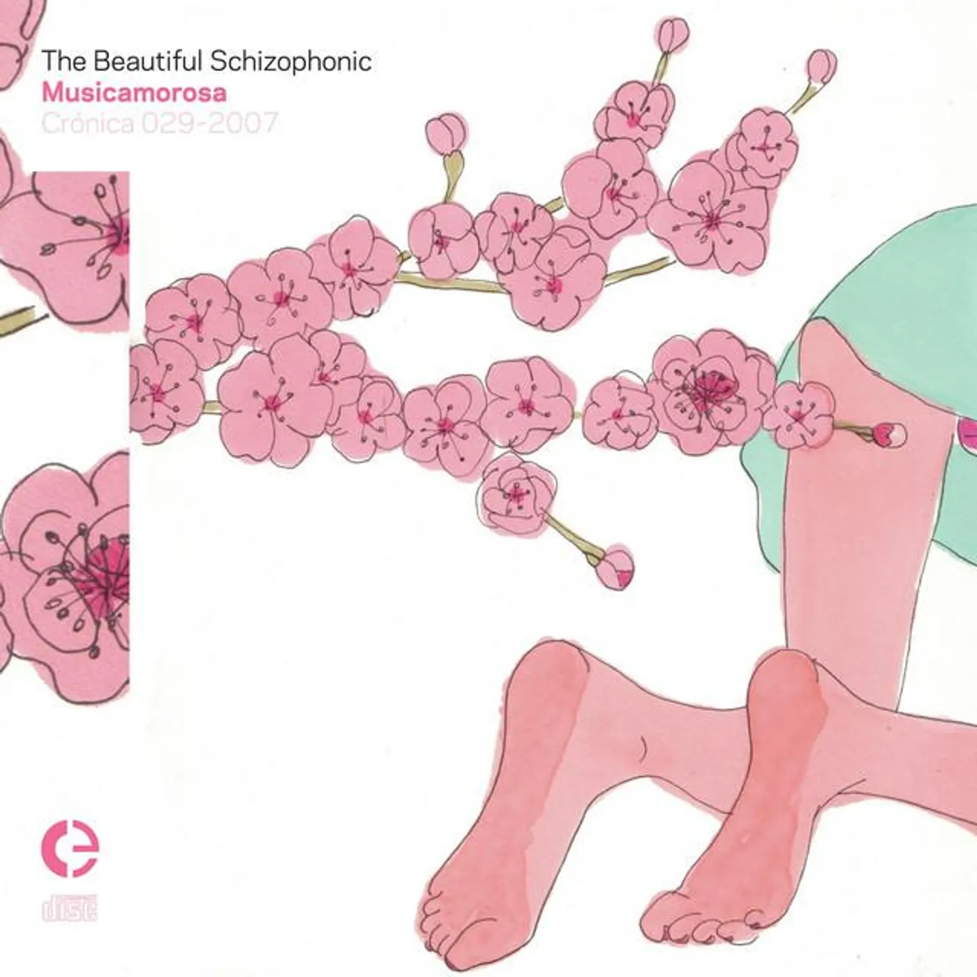 The Beautiful Schizophonic