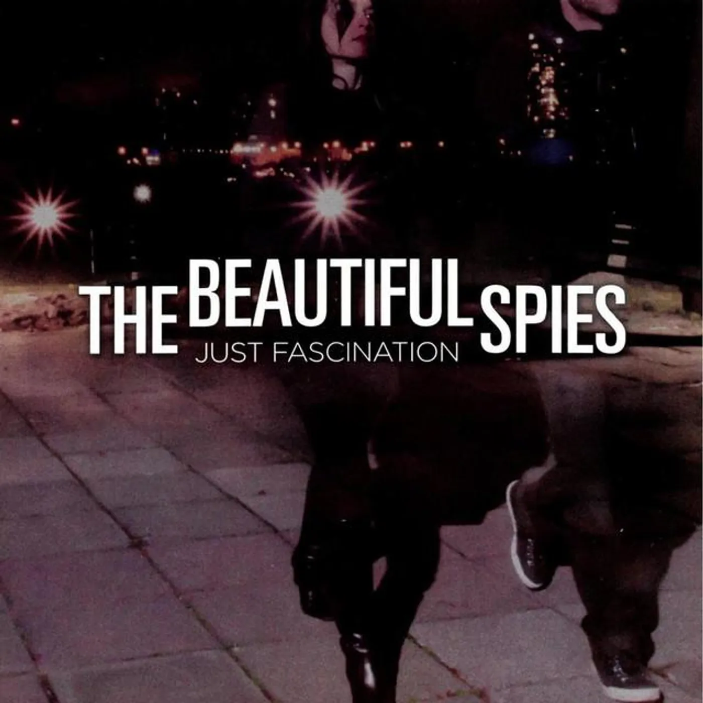 The Beautiful Spies Brand Page
