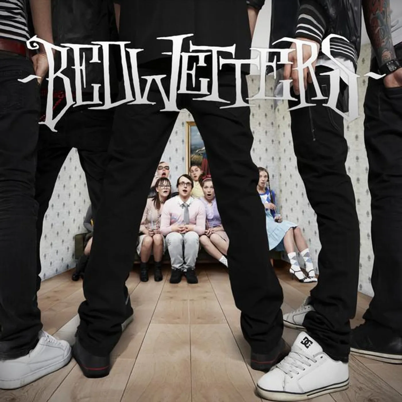 The Bedwetters