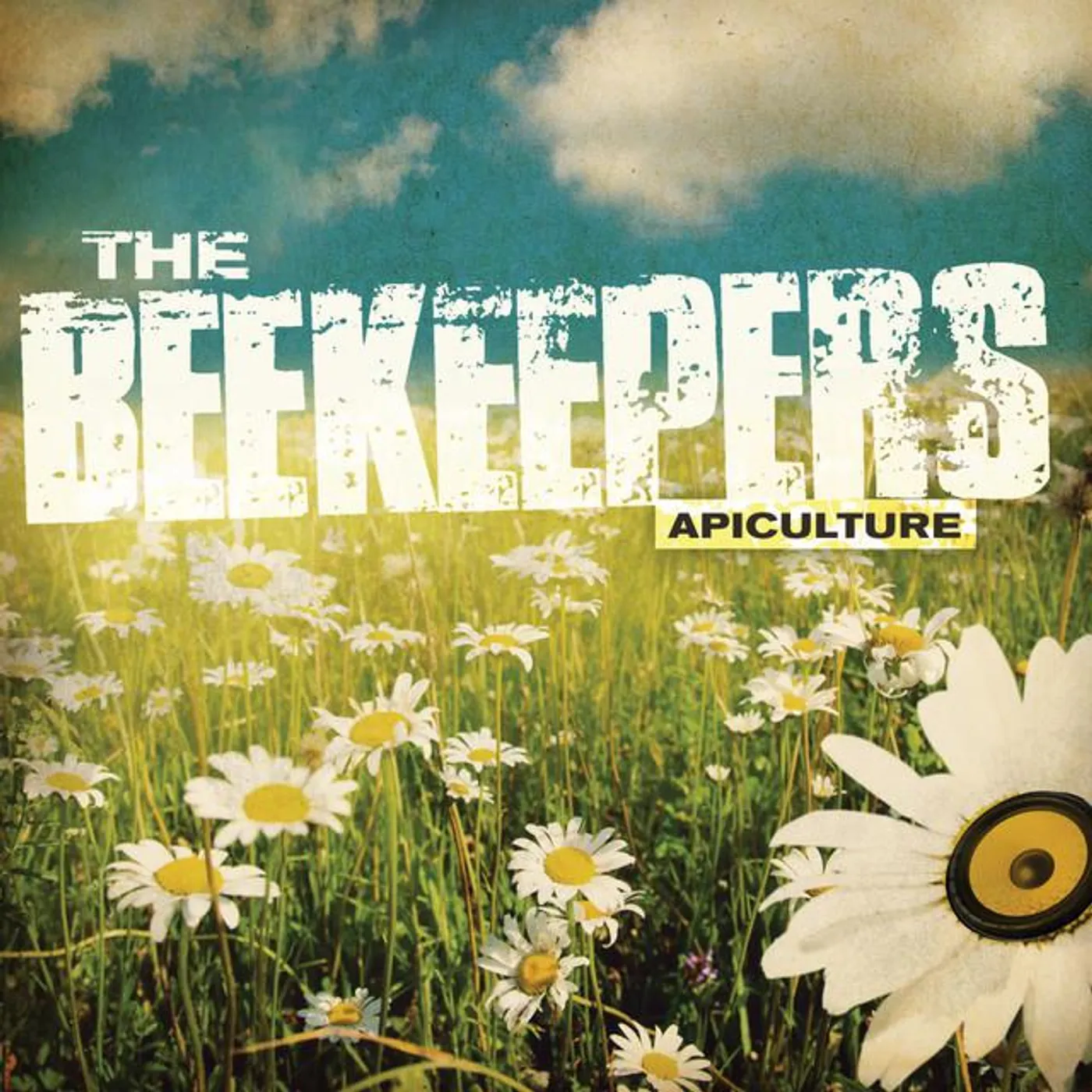 The Beekeepers Brand Page