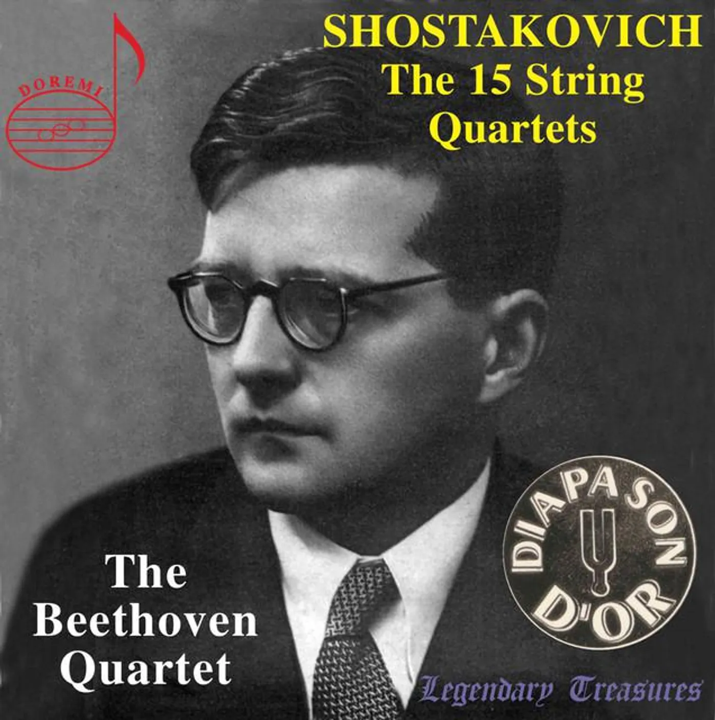 The Beethoven Quartet