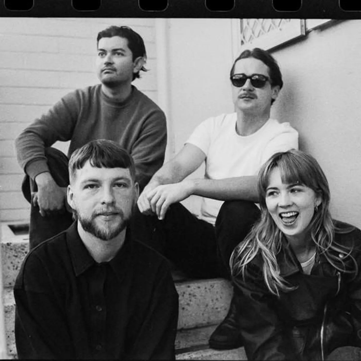 The Belair Lip Bombs