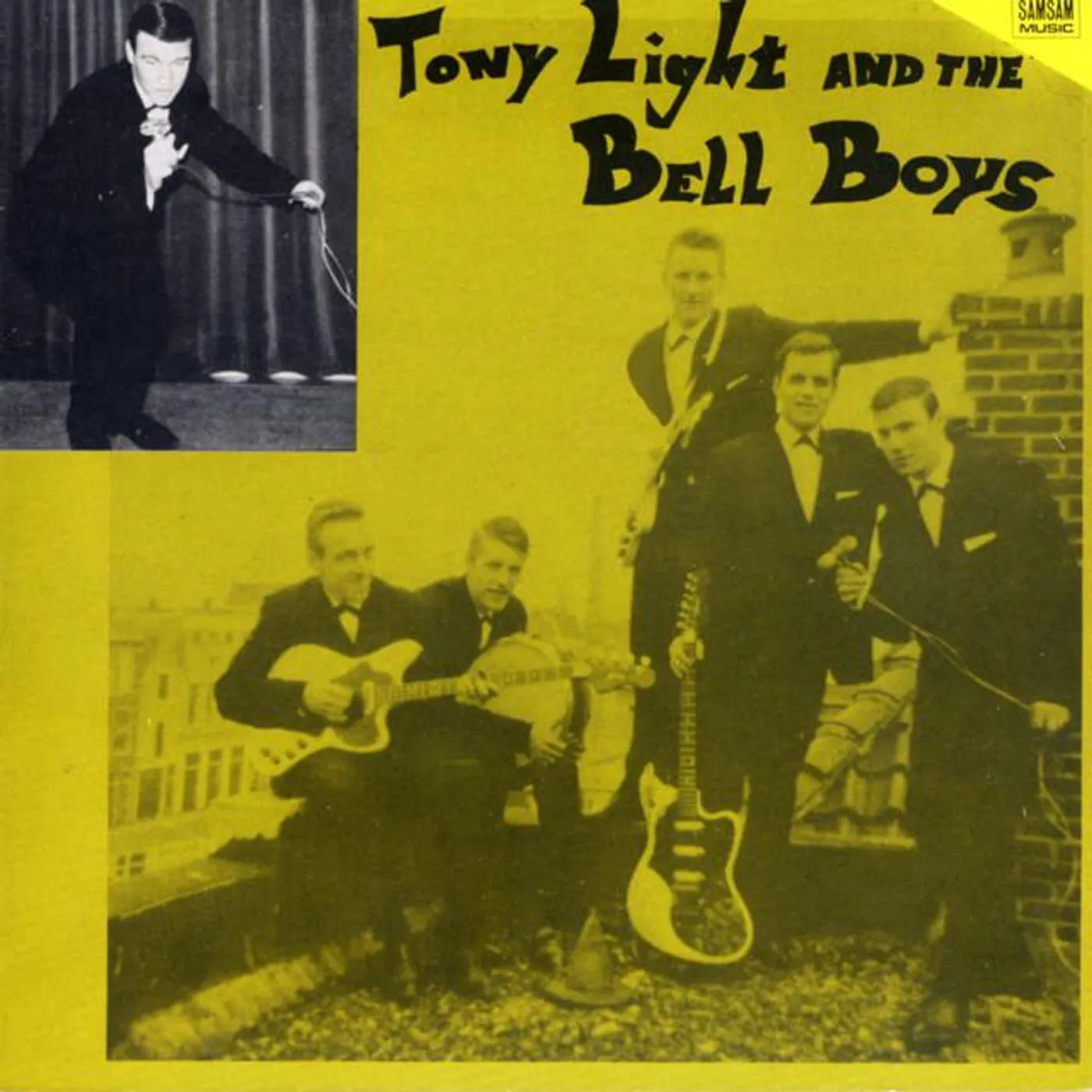 The Bell Boys