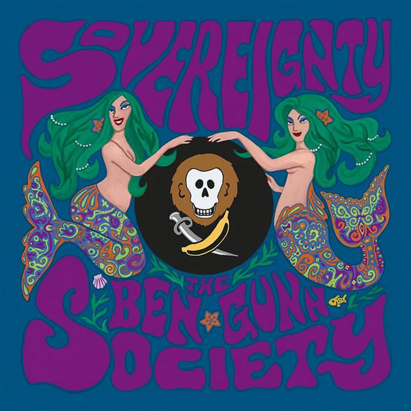The Ben Gunn Society