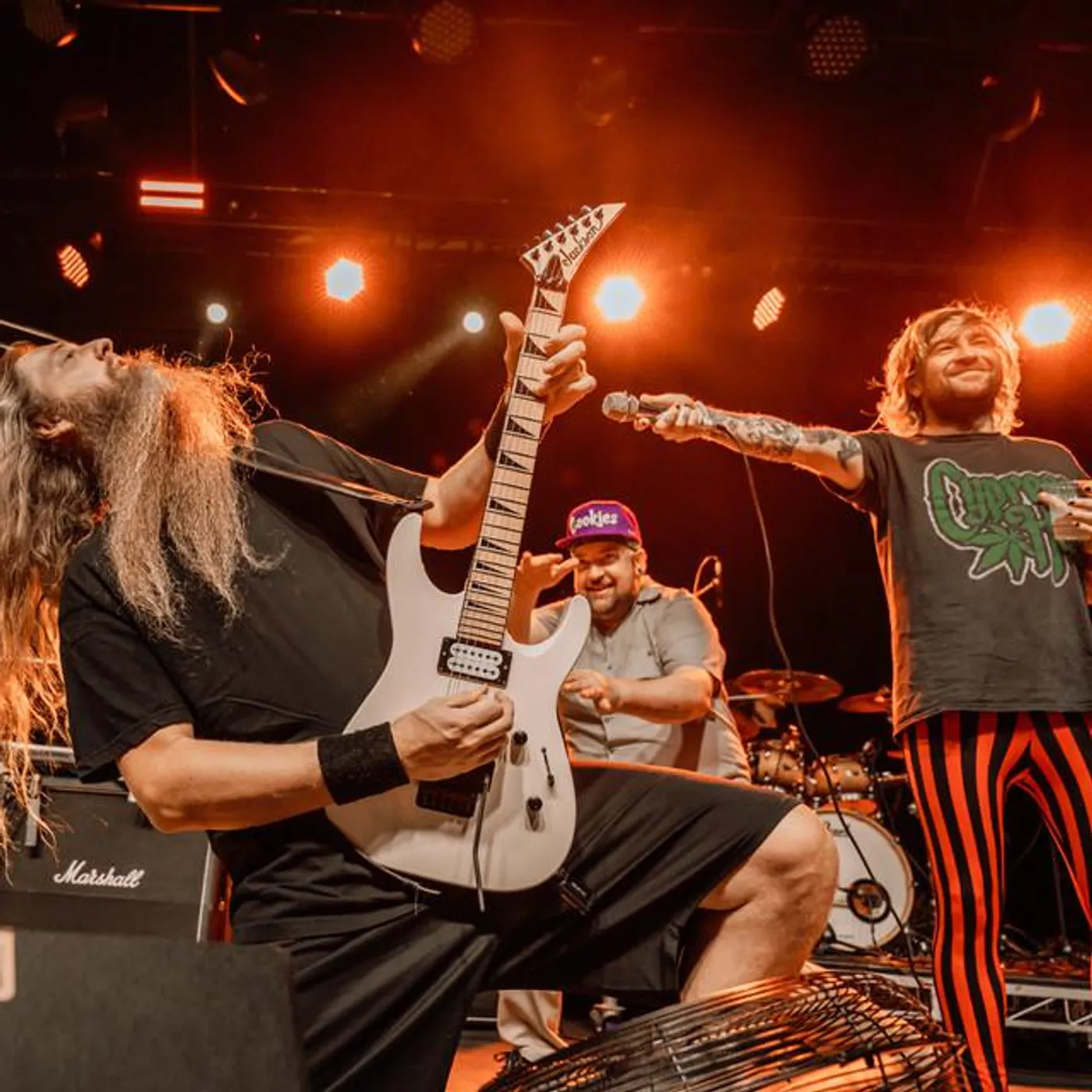 The Bennies
