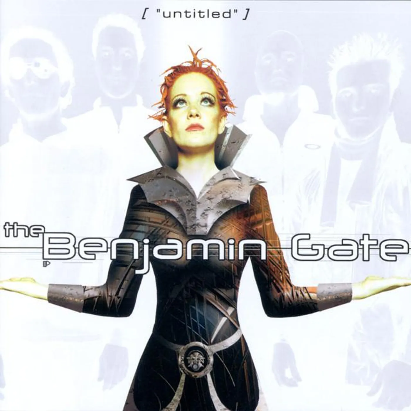 The Benjamin Gate Brand Page