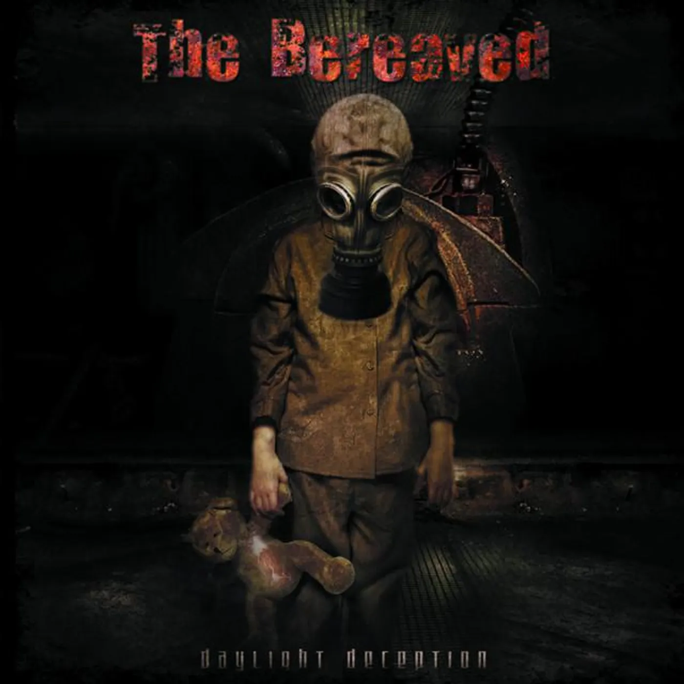 The Bereaved Brand Page