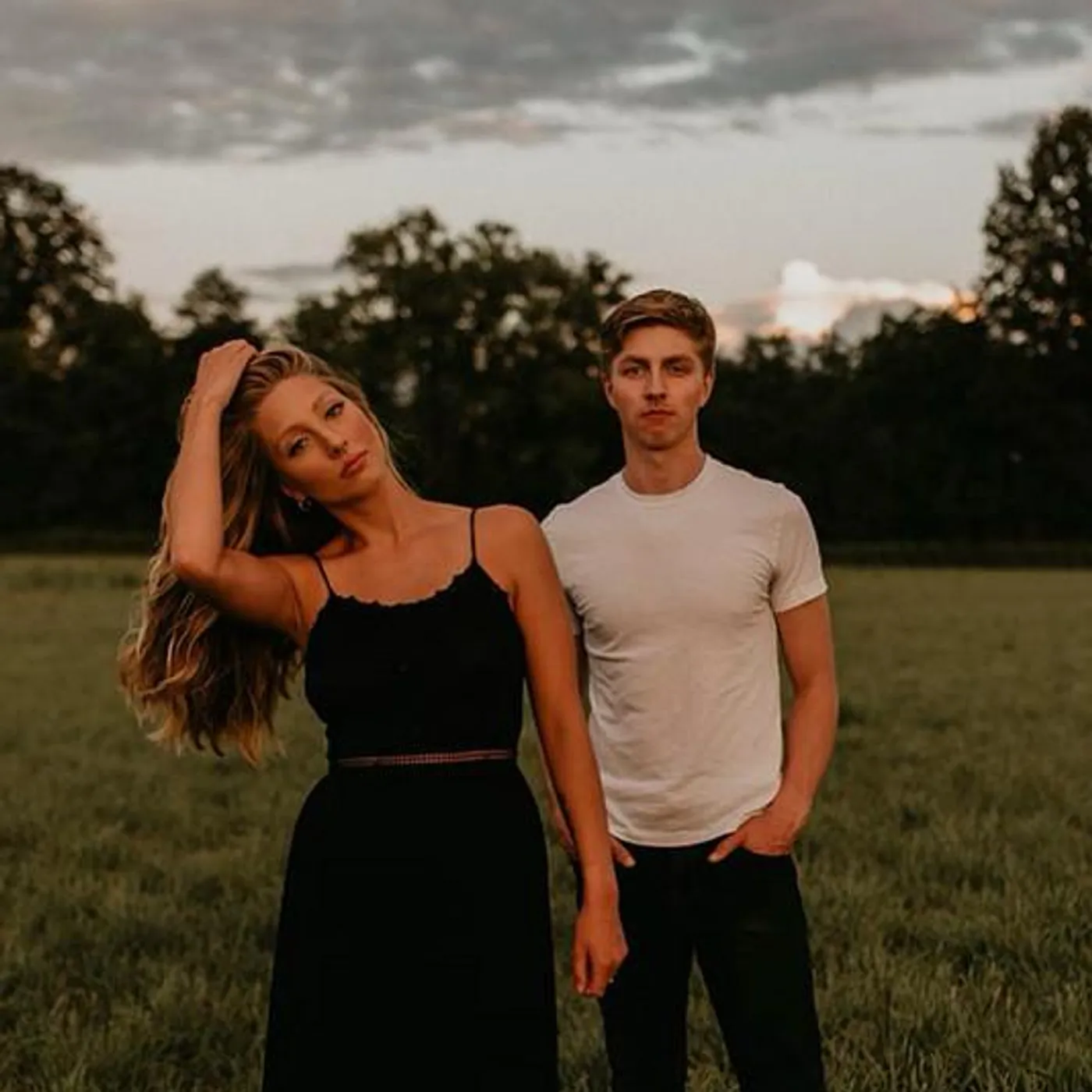 The Beresfords