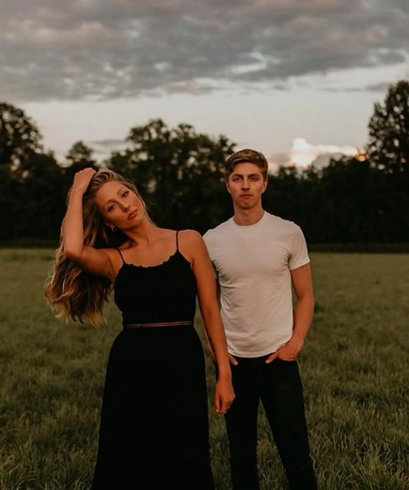 The Beresfords