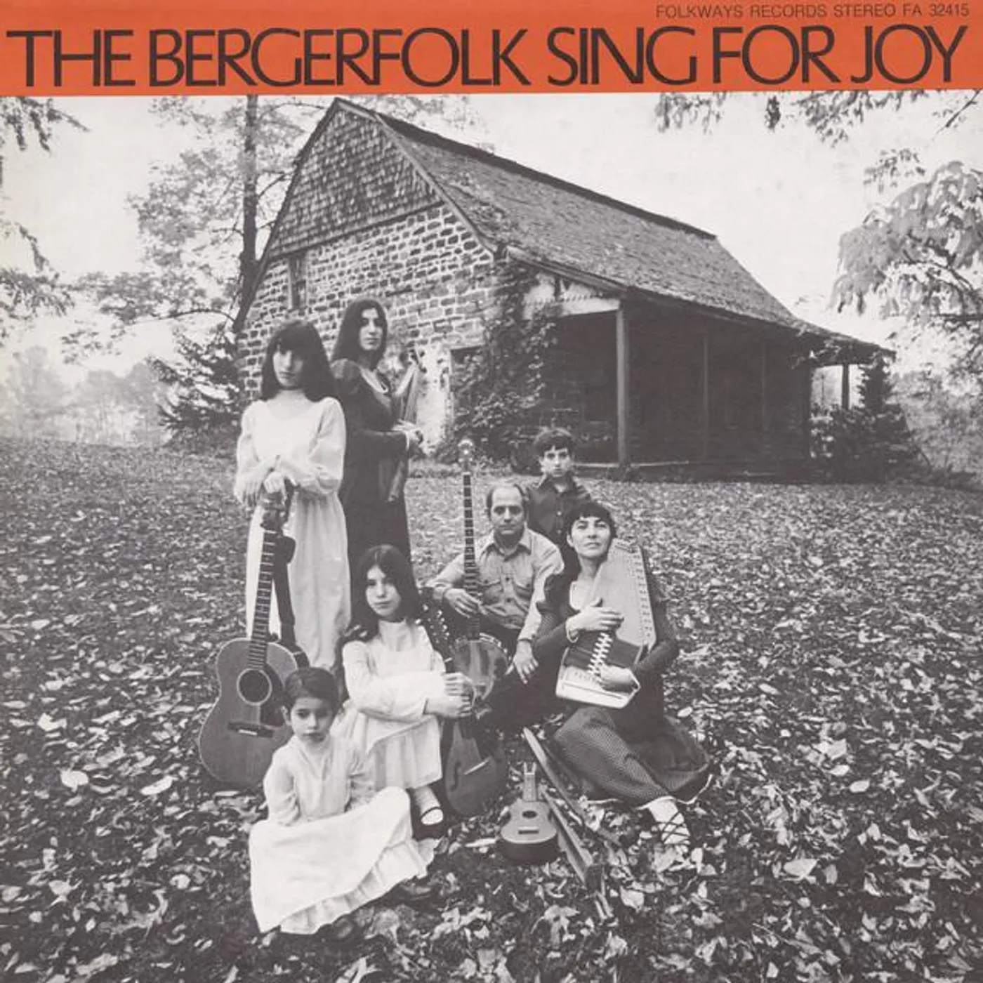 The Bergerfolk