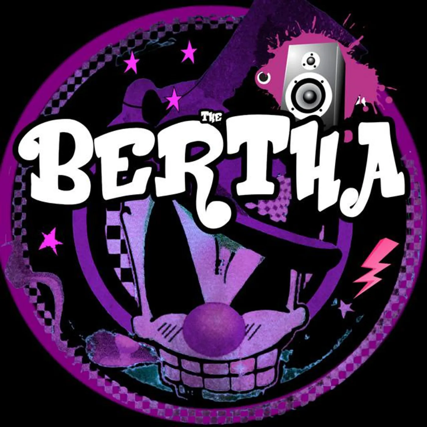 The Bertha