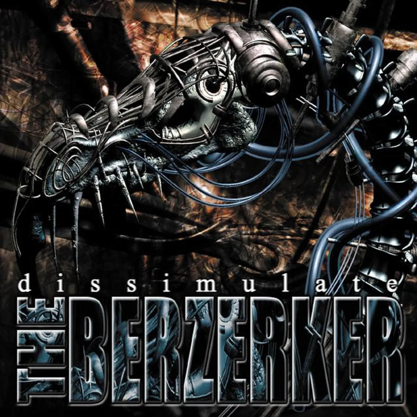 The Berzerker