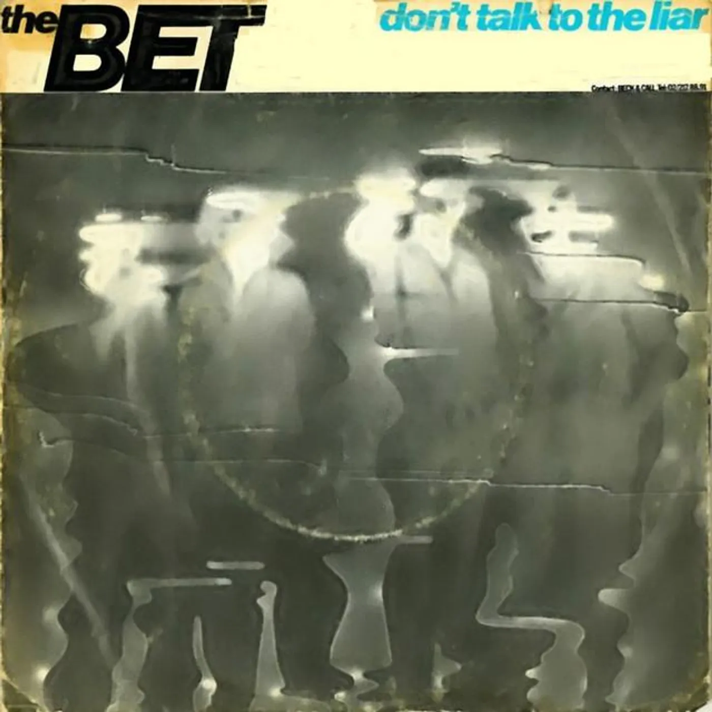 The Bet