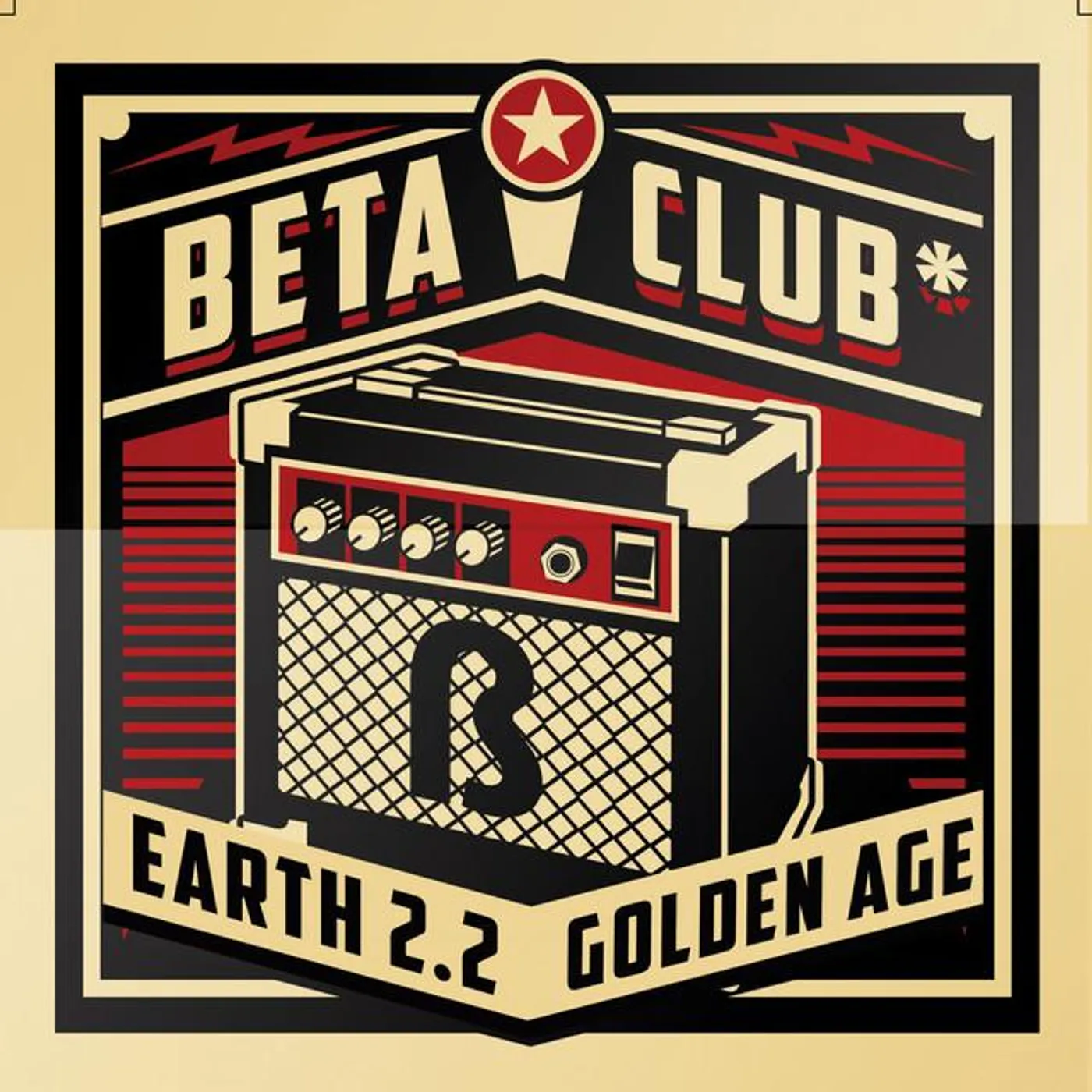 The Beta Club