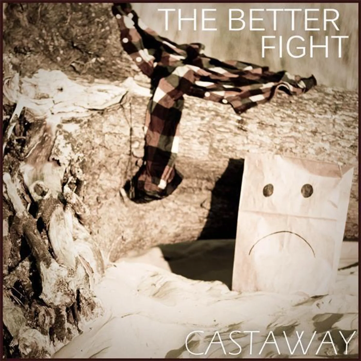 The Better Fight