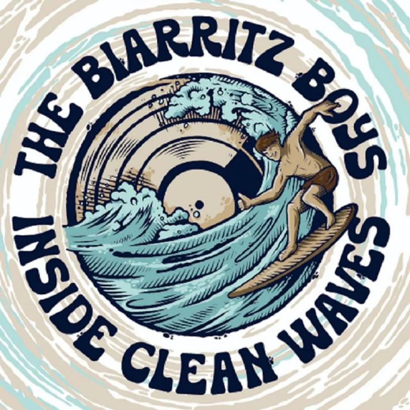 The Biarritz Boys