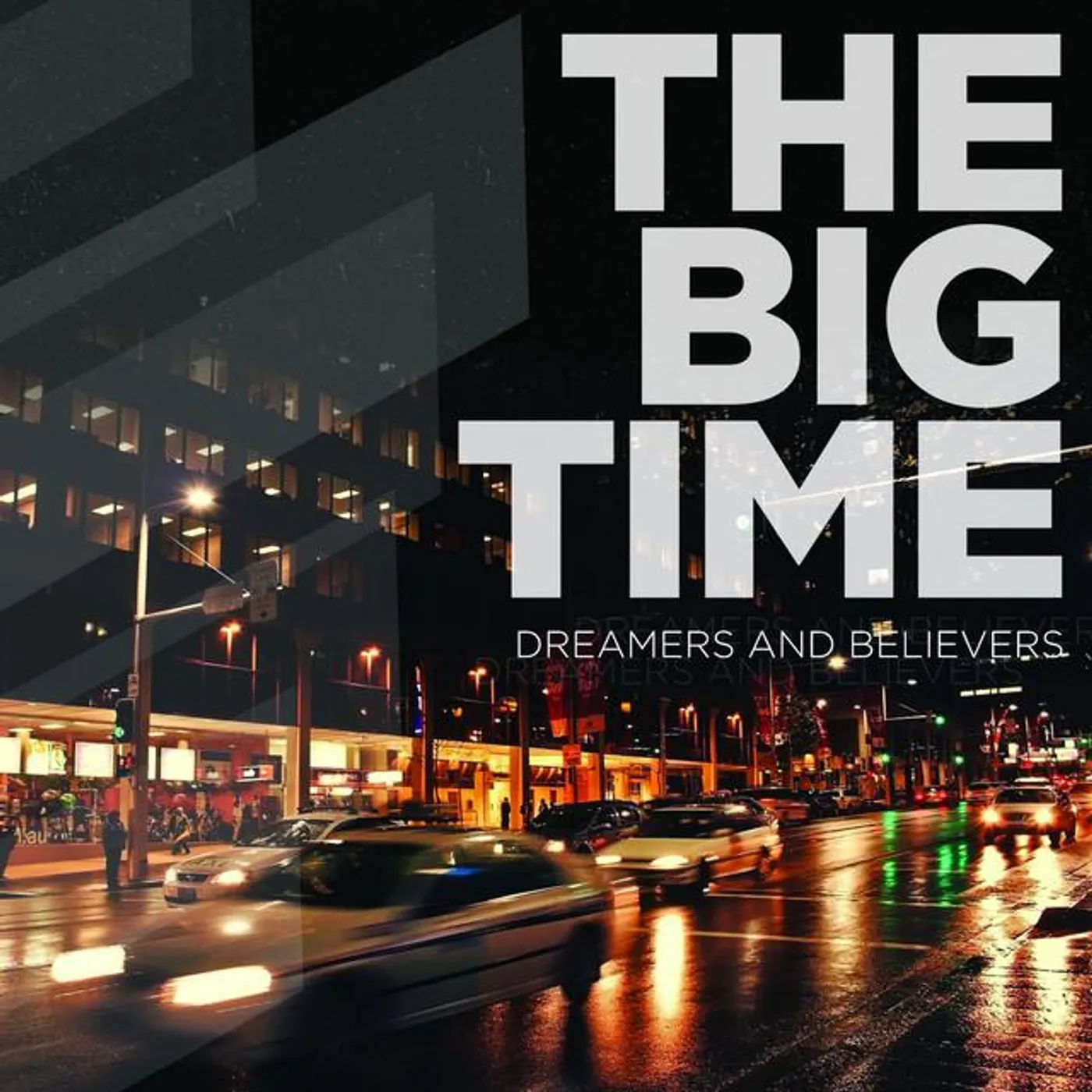 The Big Time Brand Page