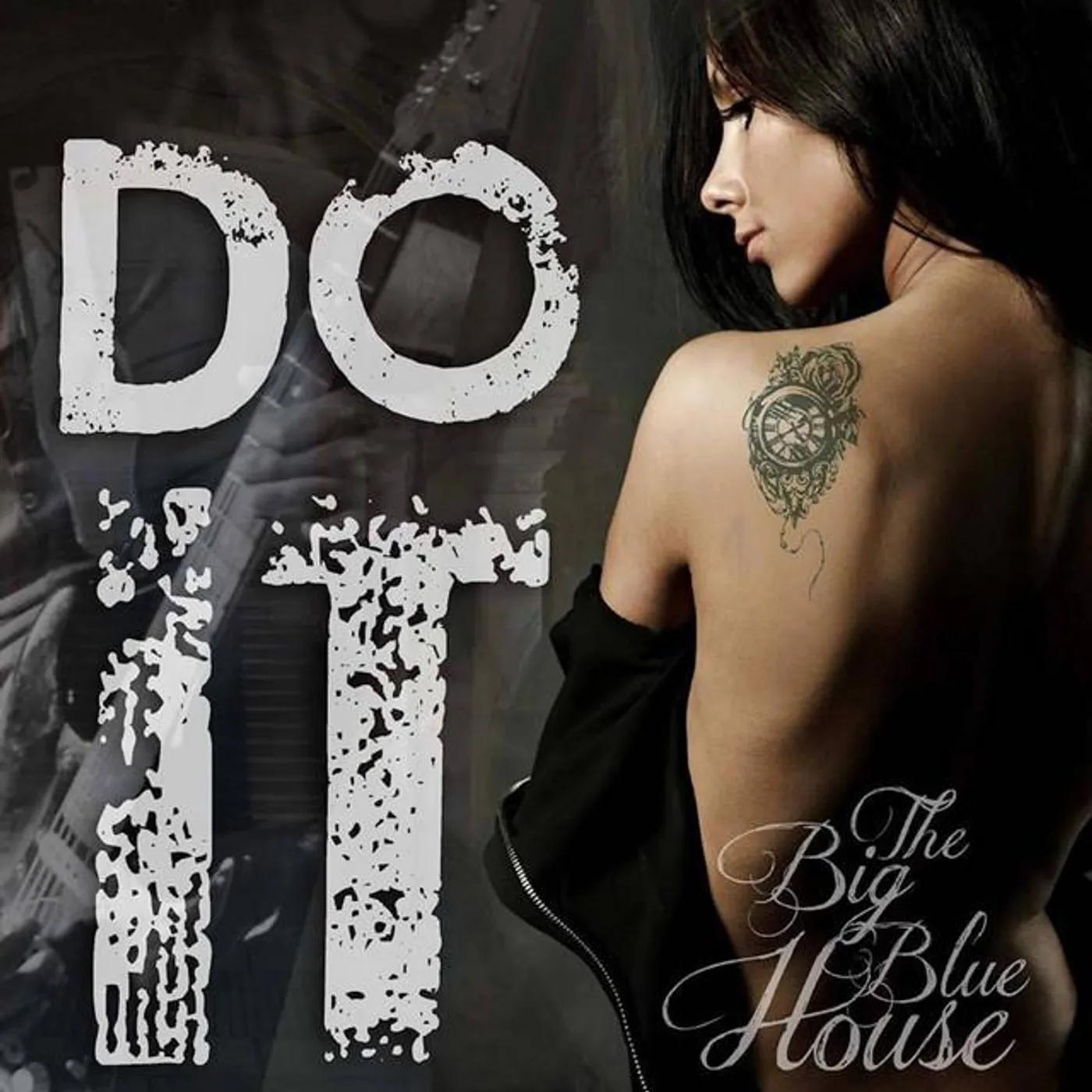 The Big Blue House Brand Page