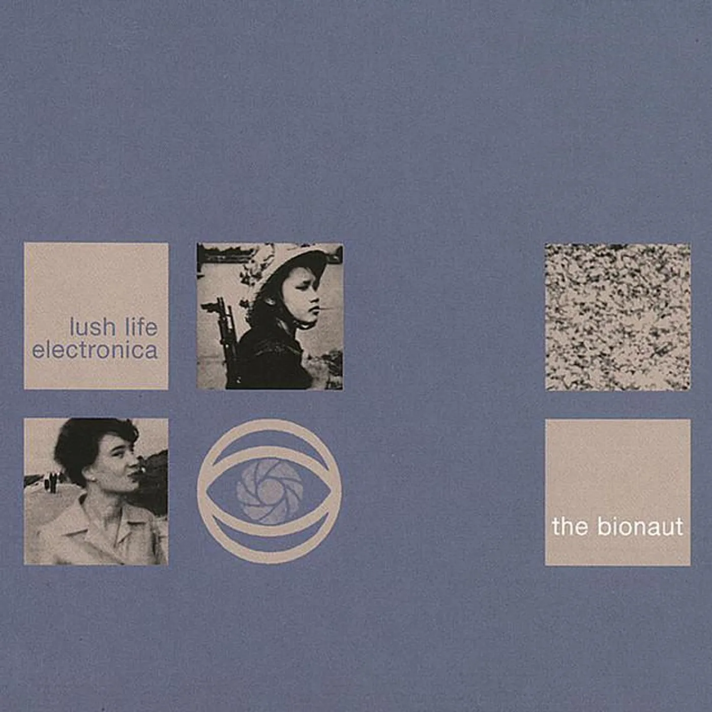 The Bionaut