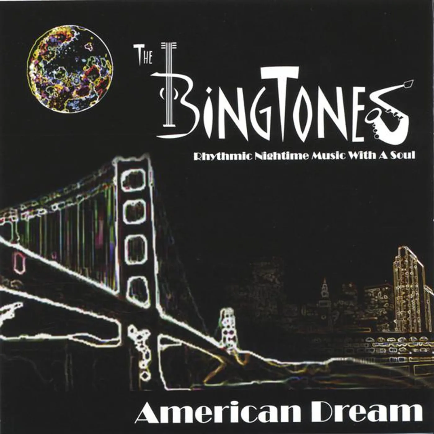 The Bingtones Brand Page