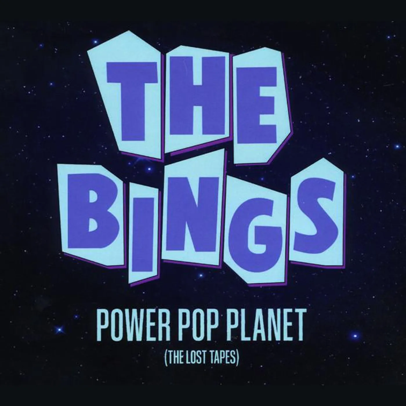 The Bings Brand Page